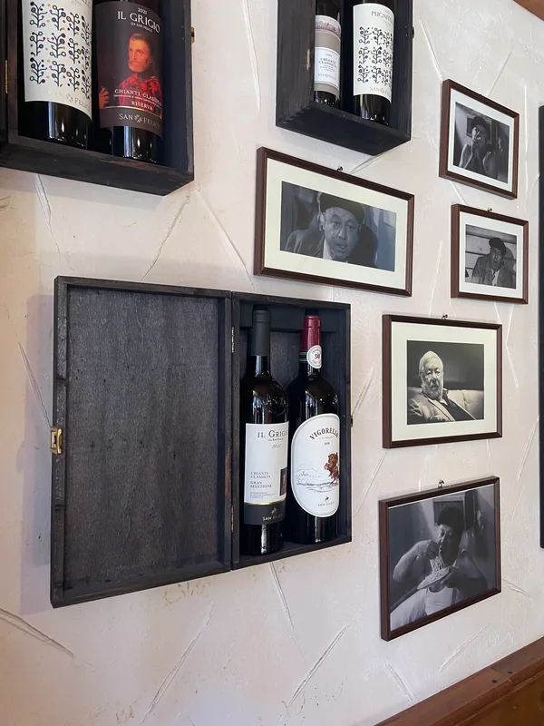 Les bouteilles de notre sélection de vins